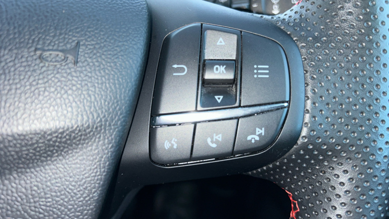 Ford Puma 1.0 EcoBoost Hybrid mHEV ST-Line 5dr Petrol Hatchback